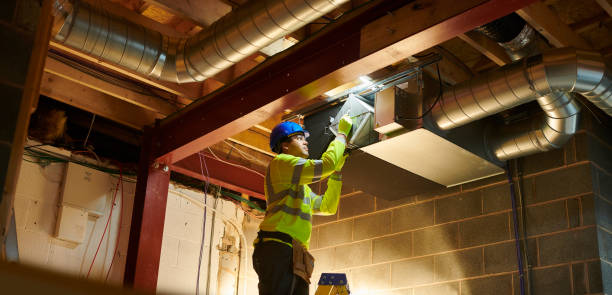 Trusted Croydon, PA Airduct Cleaning Experts