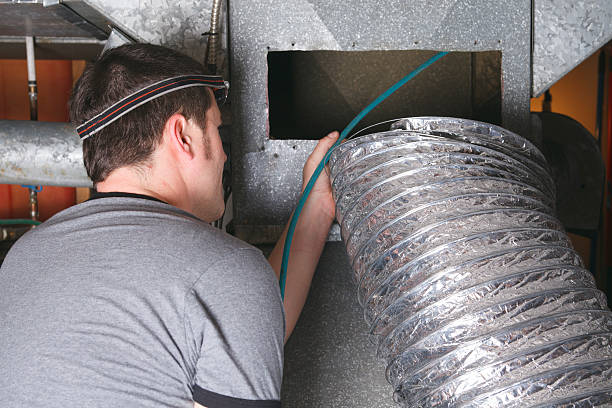 Best Air Duct Sanitizing Services  in Croydon, PA
